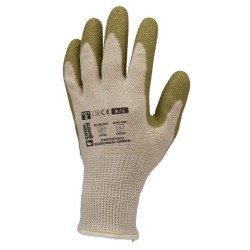 Gants EUROHEAT GREEN - 1HEFR0P