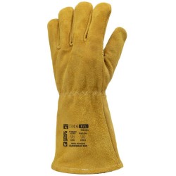 Gants soudeur EUROWELD 300 - 1WEL300