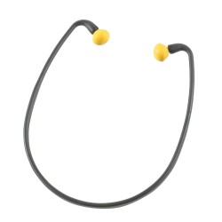 Banded earplugs - 30220