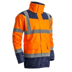 Jacket High Visibility KETA...