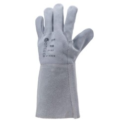 Gants soudeur EUROWELD 2515