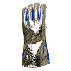Gants soudeur EUROWELD 2634