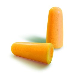 Earplugs (200 pairs) - 30205