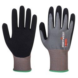 CT Cut D18 nitrile gloves -...