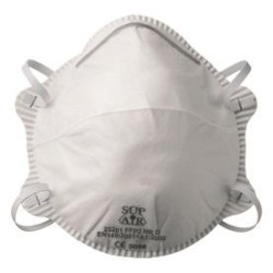 Single use mask FFP2 (20...