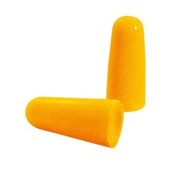 PU foam earplugs (500...