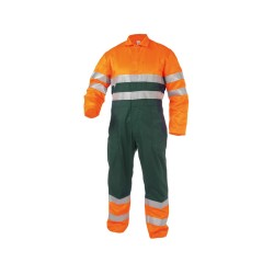 High Visibility Overall...