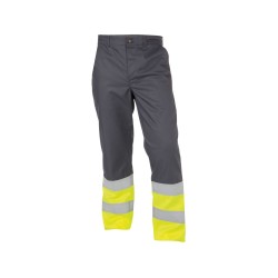 Pantalon Haute Visibilité...