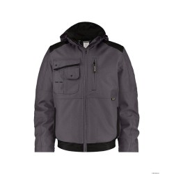 Veste hiver en canvas 240g - AUSTIN