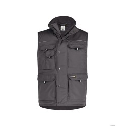 Bodywarmer 245g - MONS