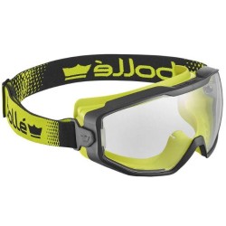 Glasses mask clear - SPECTRUM