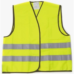 Gilet Haute Visibilité 2...