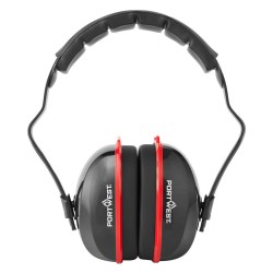 Comfort earmuffs protector...