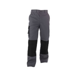 Werkbroek met kniezakken -...