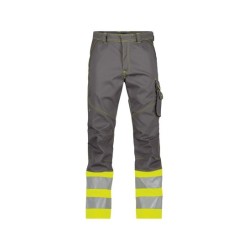 Pantalon Haute Visibilité...