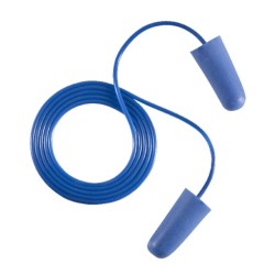 Earplugs with cords (150...