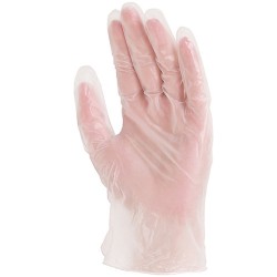 Gants EURO-ONE (boîte de...