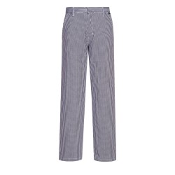 Pantalon de cuisine Barnet...