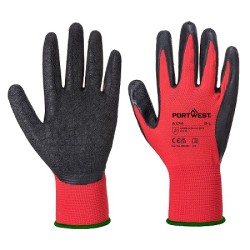 Flex Grip latex...