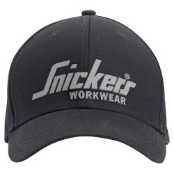 Casquette avec logo - 9041