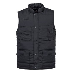 Bodywarmer Shetland - S414