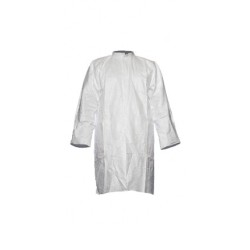 Blouse de laboratoire...