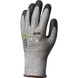 Gants anti-coupure EUROCUT...