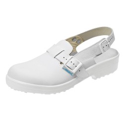 Sabots blanc SB SRC -...