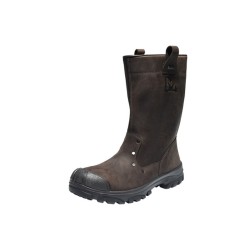 Safety boots S3 HRO SRC -...