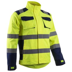 Veste Haute Visibilité...
