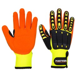 Anti Impact Grip gloves - A721
