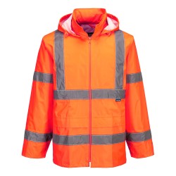 Veste de pluie Haute...