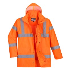 Parka respirante Haute...