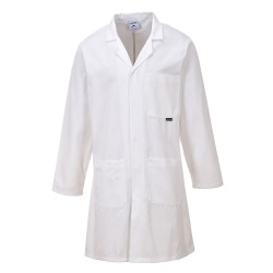 Blouse laboratoire 100%...