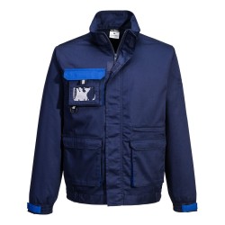 Texo Contrast jacket - TX10