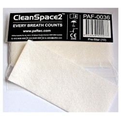 Pré-filtre pour filtre à...
