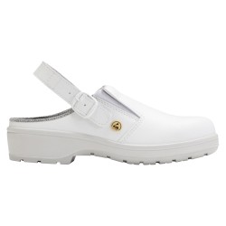 Safety clogs SB - DENISE