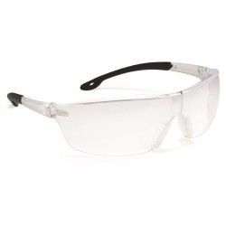 Safety glasses clear PSI -...