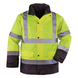 Parka 4 in 1 - ROADWAY 4/1