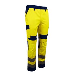 Broek High Visibility...