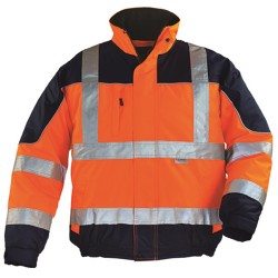 Bomber High Visibility...