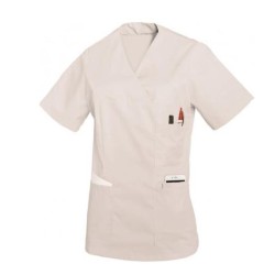 Short sleeves tunic - JULIA