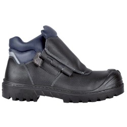Bottines de soudeur S3 HI...