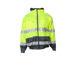 Blouson Haute Visibilité...