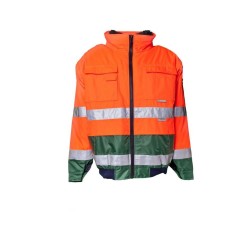 Blouson Haute Visibilité...