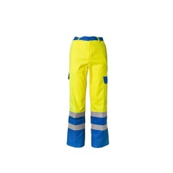 Major Protect trousers High...