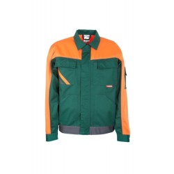 VISLINE V1 waisted jacket -...