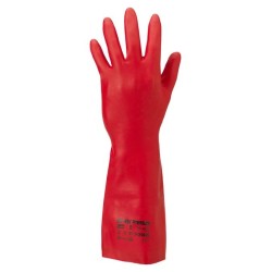 Gloves AlphaTec® Solvex®...