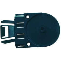Adaptator for ear plugs...