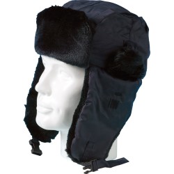 SIBERIA wintermuts 2601